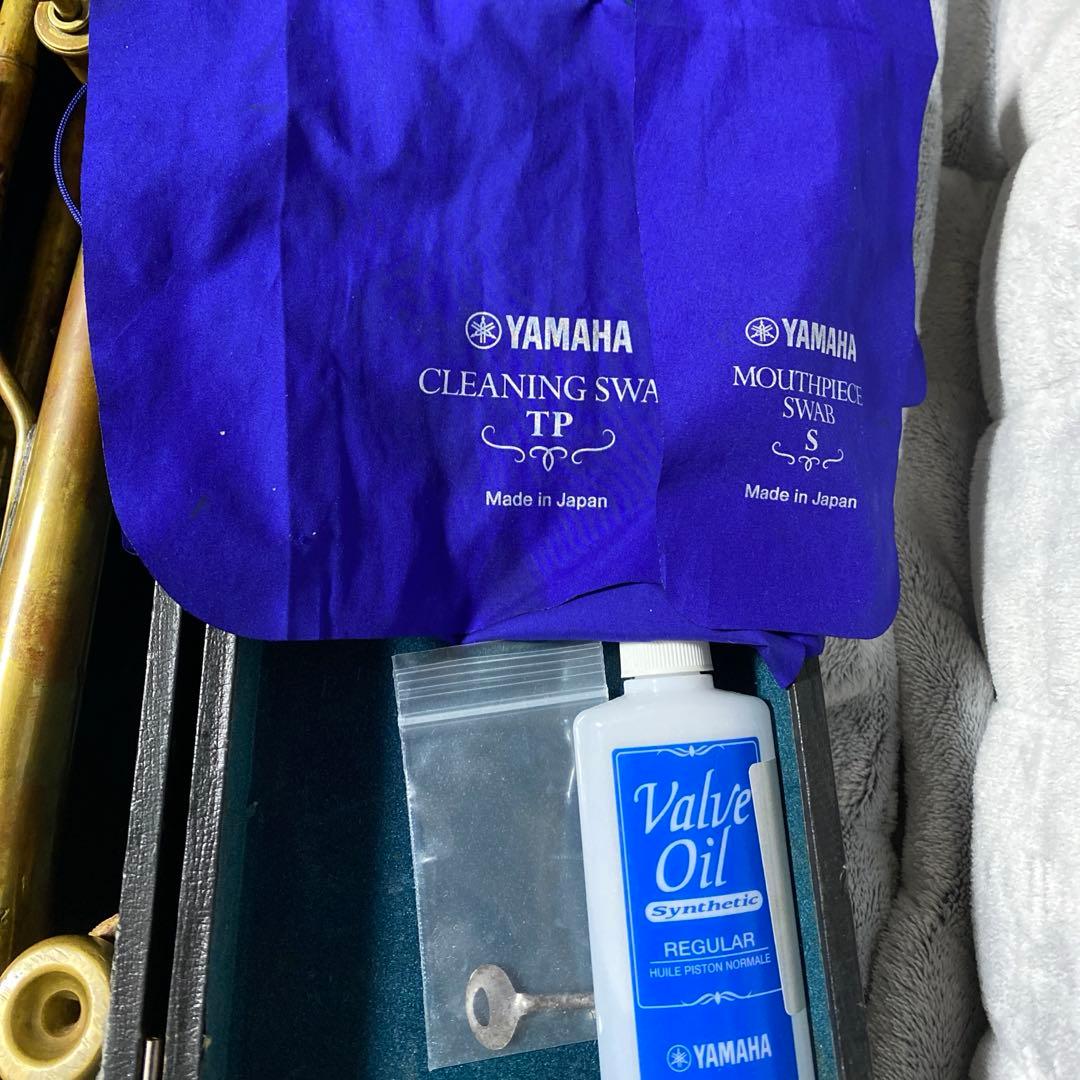 朔*様 希少　Bohland & Fuchs ビンテージトランペット