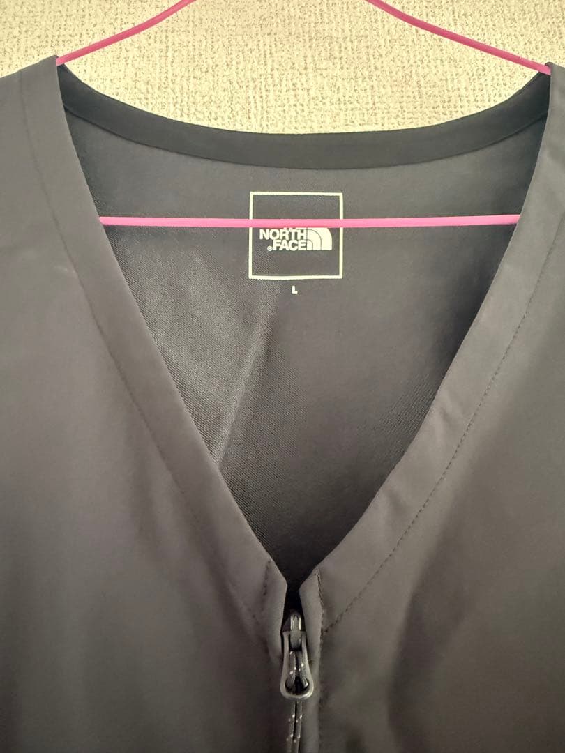 ジャケット・アウター THE NORTH FACE PLAY AlpineLightCardigan