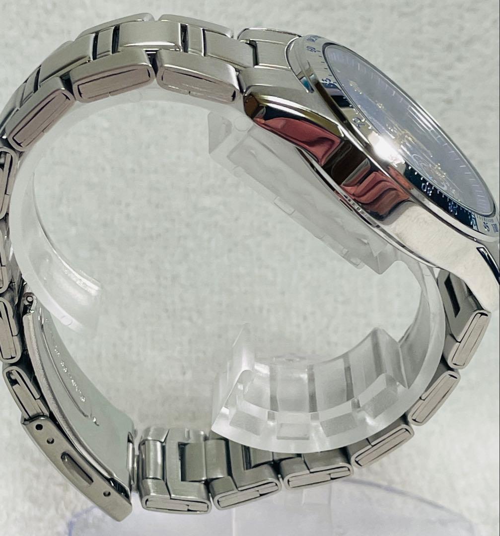 セイコー　ワンピース20周年記念　腕時計