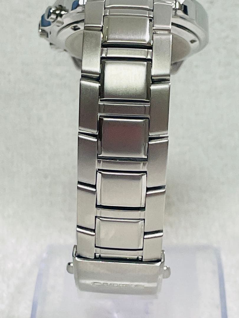 セイコー　ワンピース20周年記念　腕時計