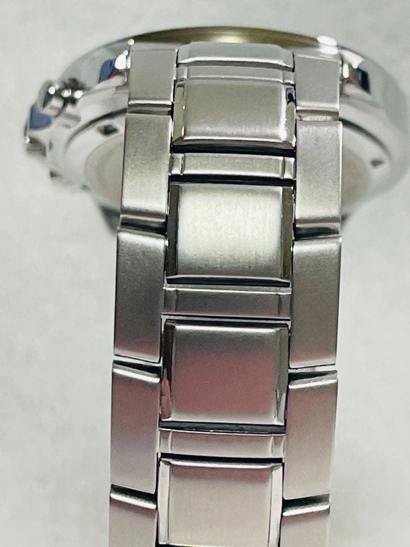 セイコー　ワンピース20周年記念　腕時計