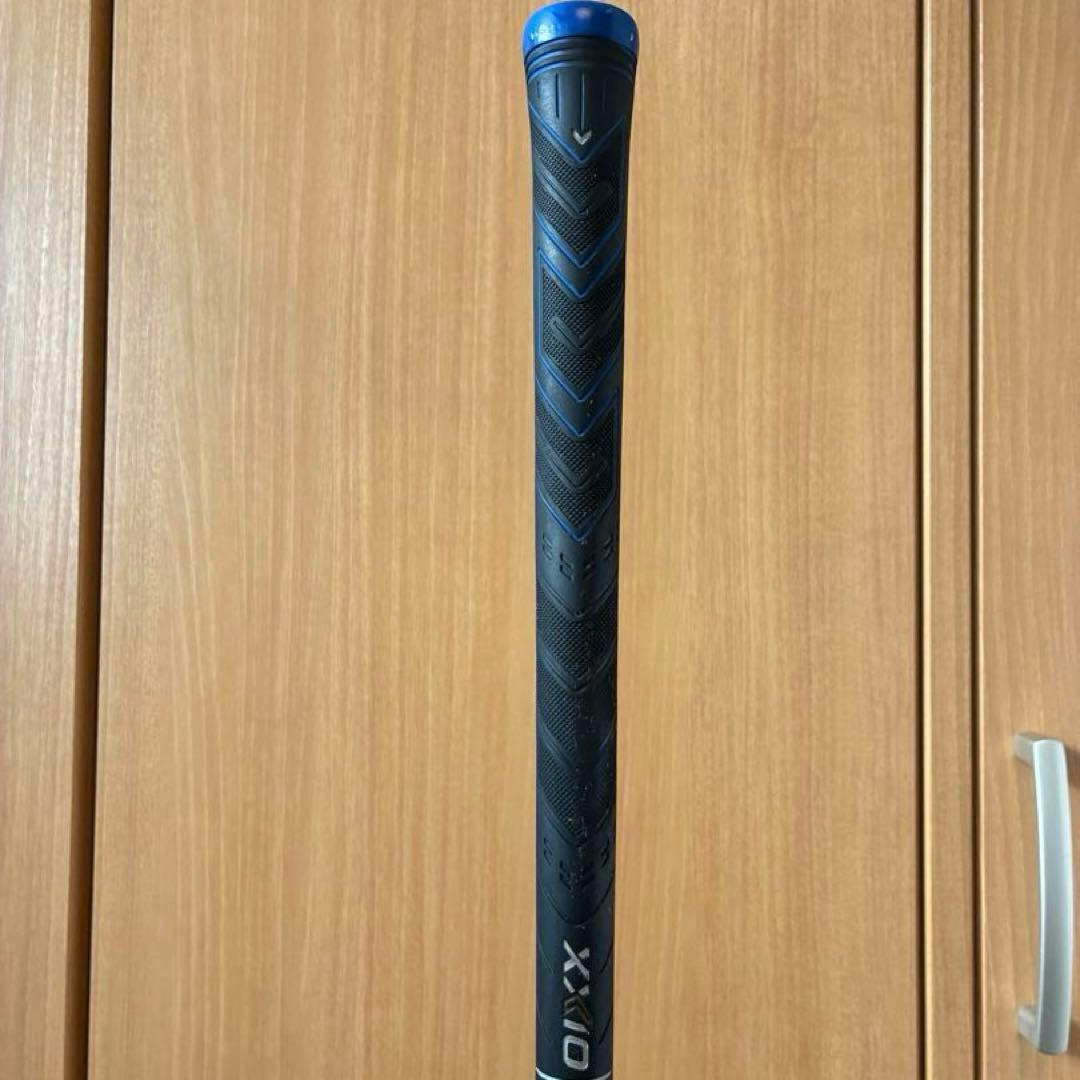 XXIO ドライバー　MP1100 10.5度 R ヘッドカバー付き