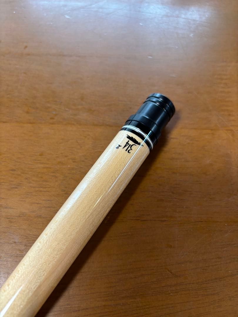 【タイムセール中】【108g】プレデター 314-2 WJ