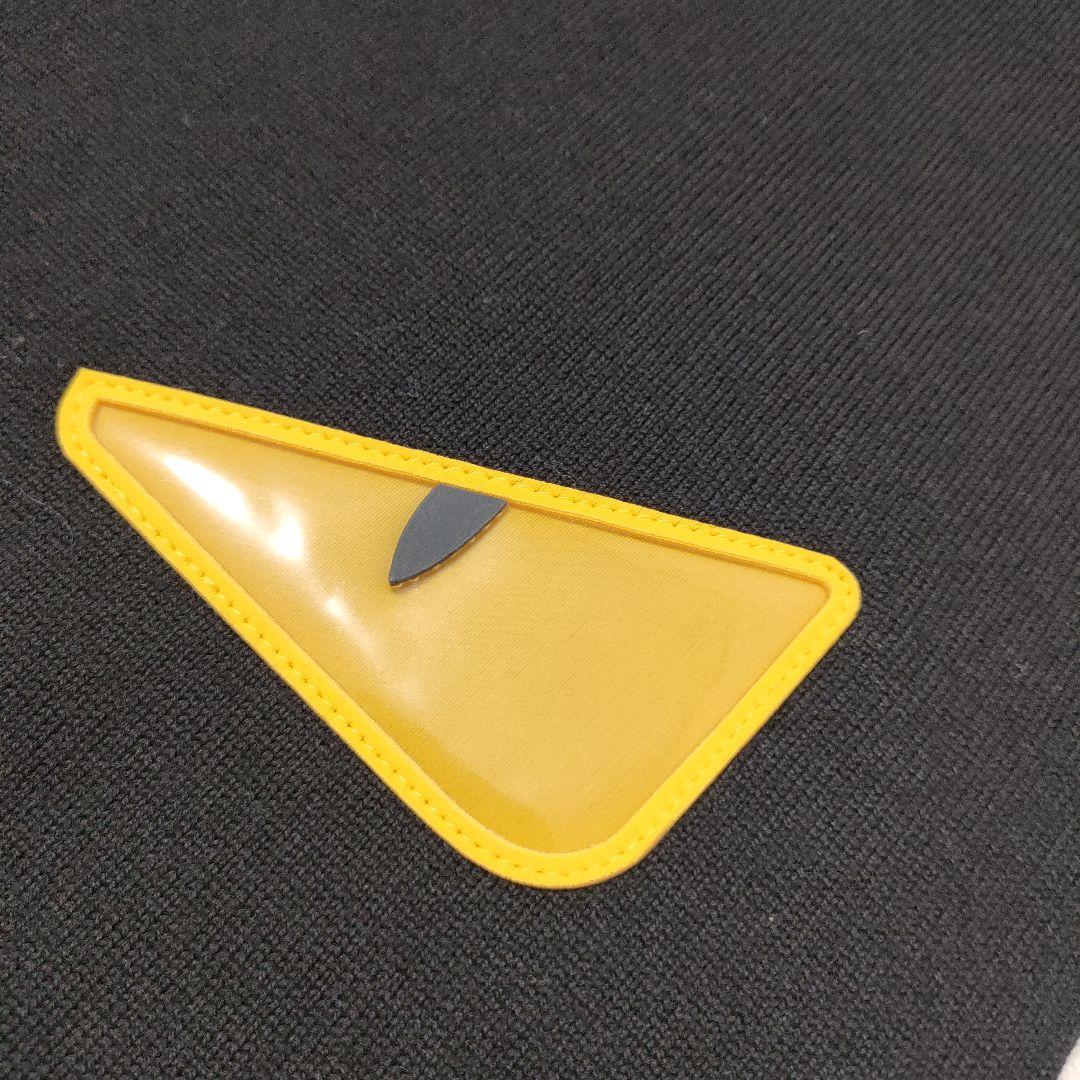 未使用❢フェンディ　FENDI　マフラー　ストール　紙タグ付き