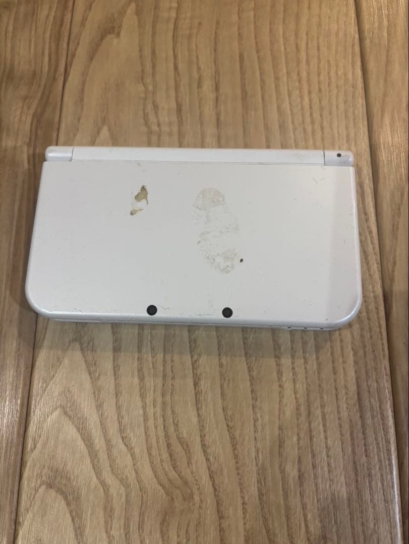 妖怪ウォッチ➕3ds × 2つむぎ）