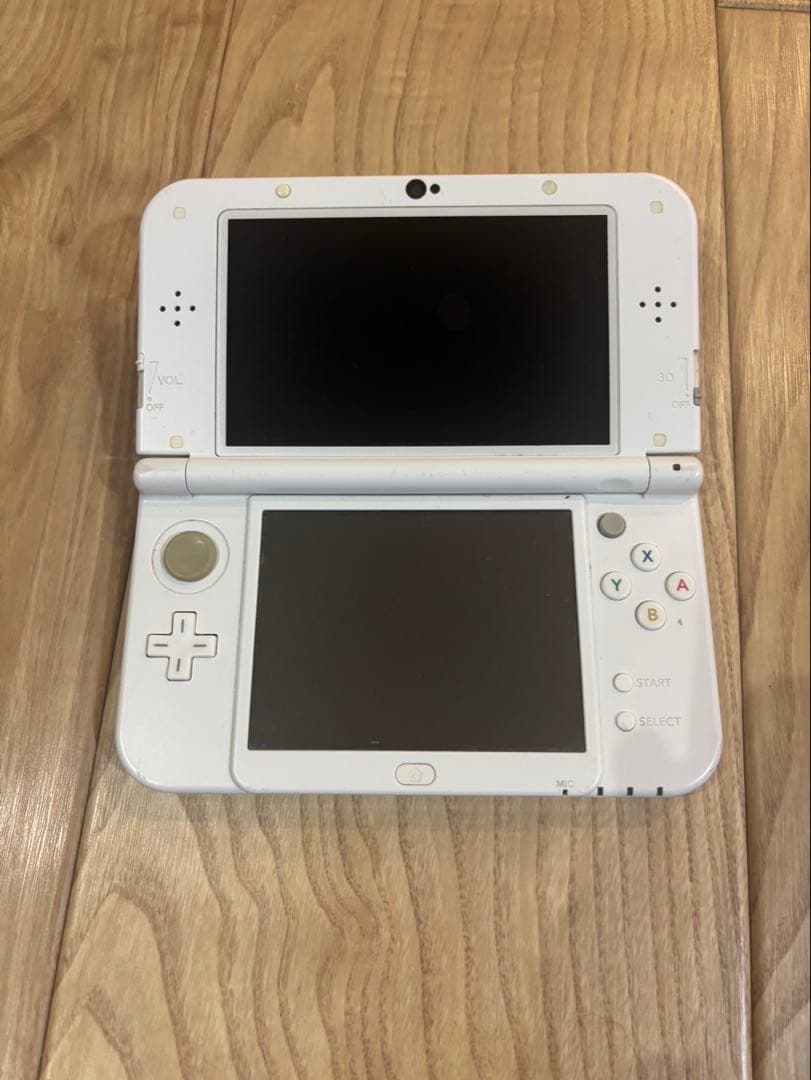 妖怪ウォッチ➕3ds × 2つむぎ）