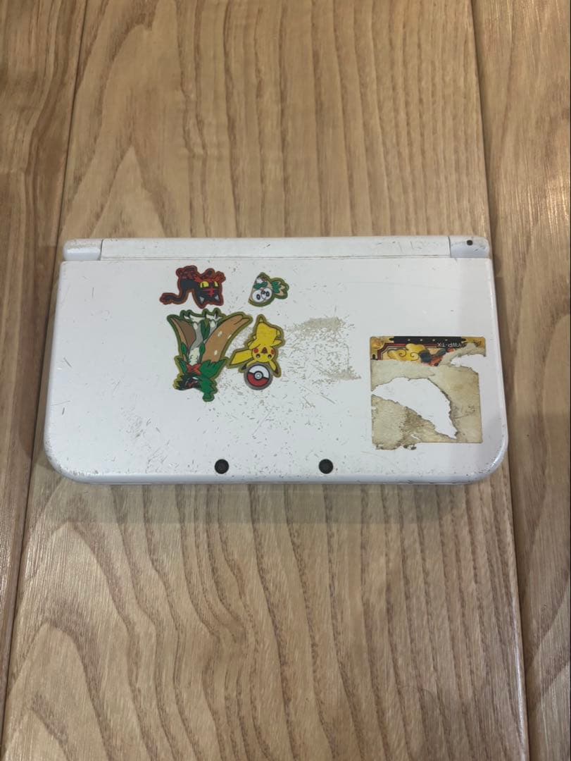 妖怪ウォッチ➕3ds × 2つむぎ）