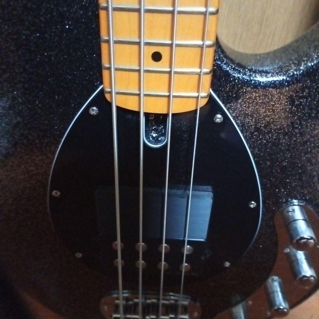 メルカリ市限定値下げMarcus Miller sireZ3 エレキベース