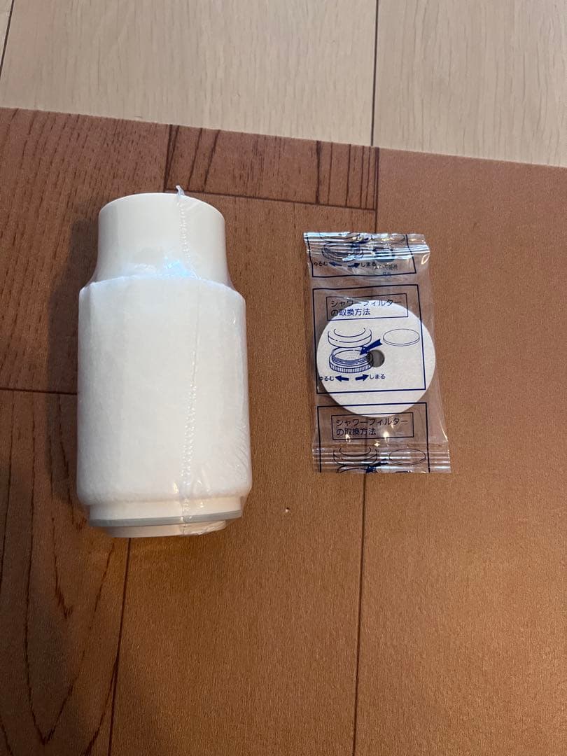 フリーサイエンス　素粒水　カートリッジ　台所用　3個