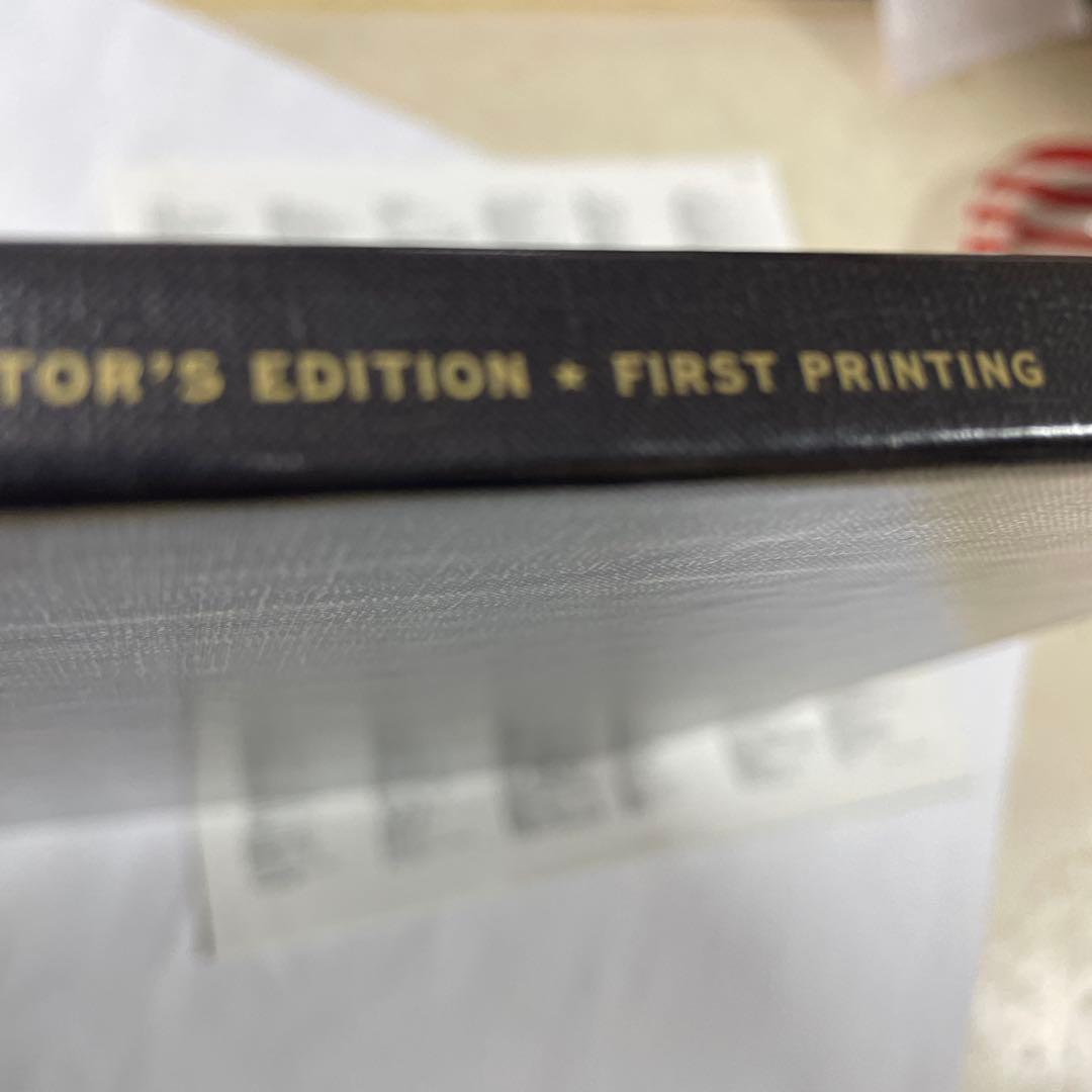 Michael Jackson Dangerous コレクターズ新品10\"CD