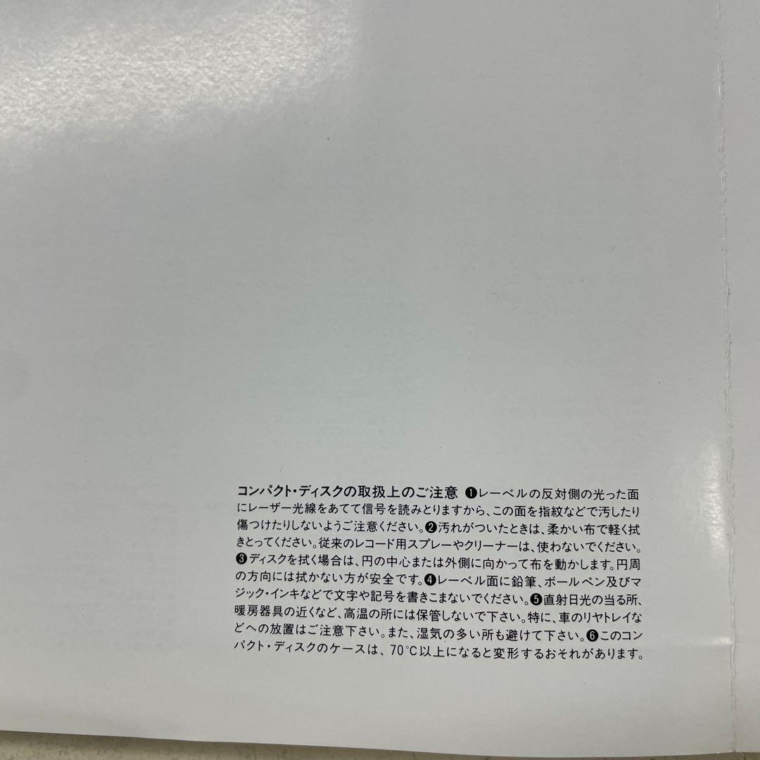 Michael Jackson Dangerous コレクターズ新品10\"CD