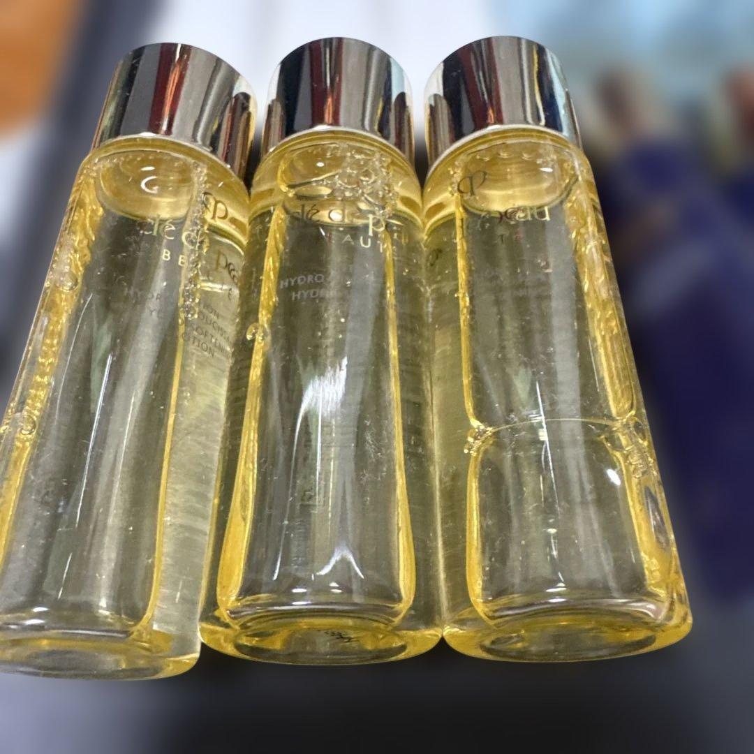 早い者勝ち‼️配送料込‼️ クレ・ド・ポー ボーテ 試供品セット