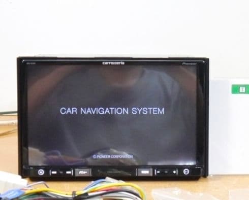 carrozzeria AVIC-RL901 カーナビゲーション