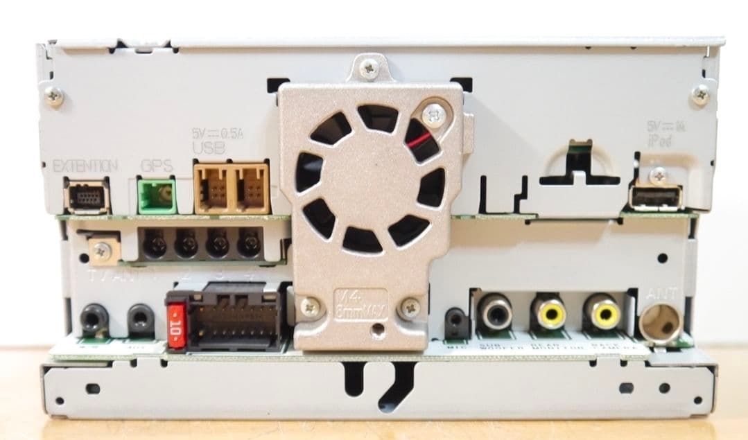 carrozzeria AVIC-RL901 カーナビゲーション