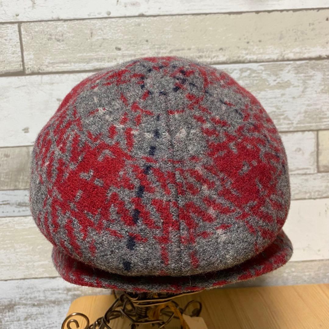 90〜00s vivienne westwood 変形バケットハット sizeM