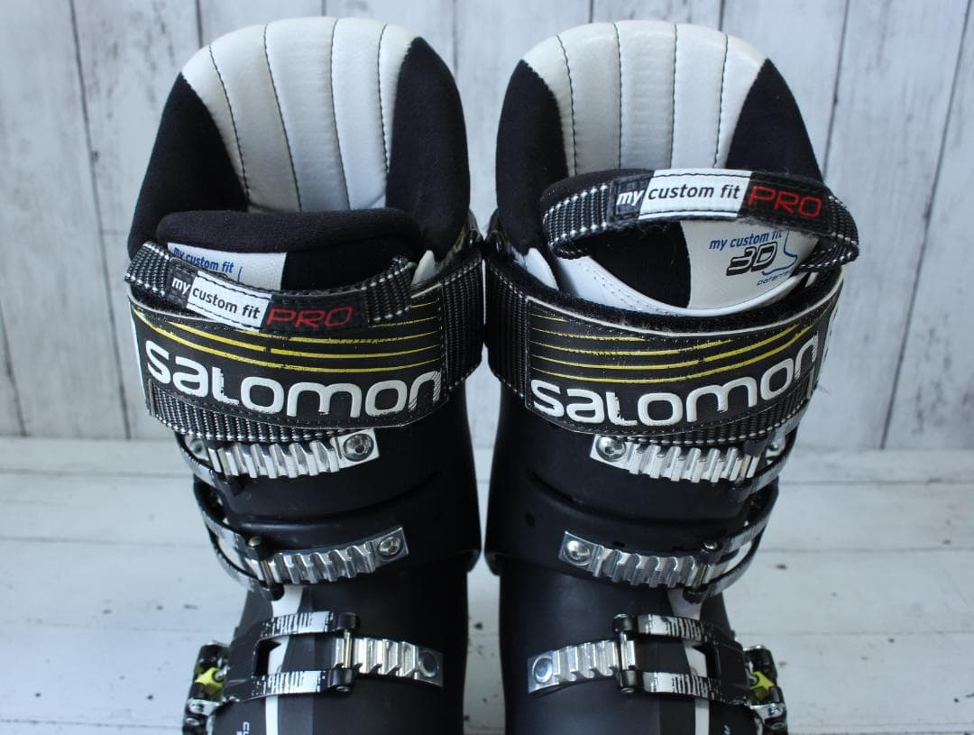 サロモン X PRO 110 スキーブーツ 296mm 25/25.5cm