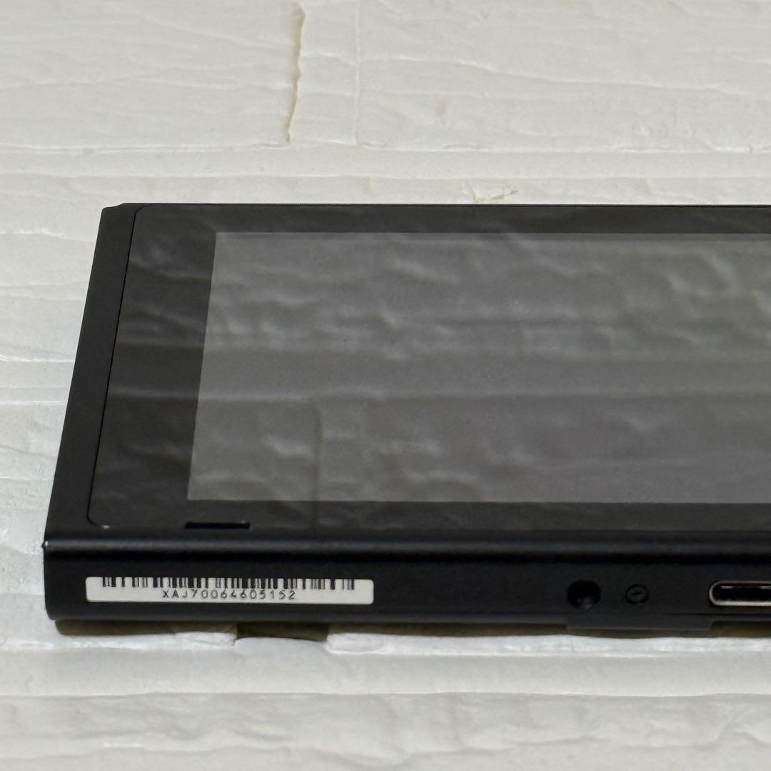 ニンテンドースイッチ 本体 HAC-001 初期型 2018年製 動作確認済