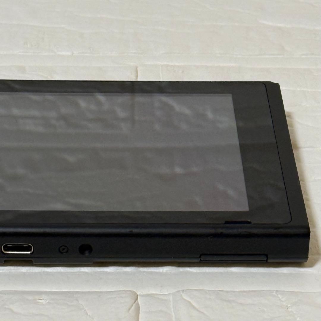 ニンテンドースイッチ 本体 HAC-001 初期型 2018年製 動作確認済