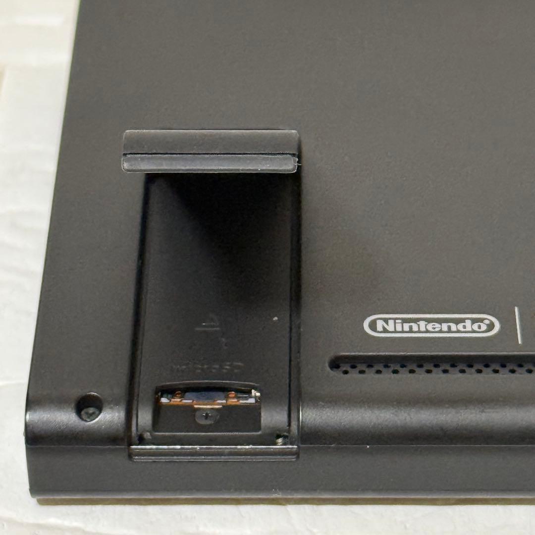 ニンテンドースイッチ 本体 HAC-001 初期型 2018年製 動作確認済