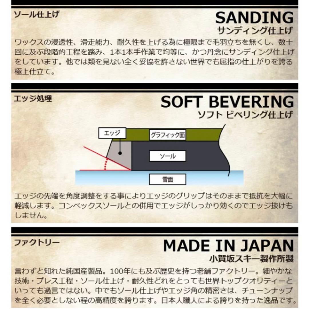 【新品・未使用】TORQREX トルクレックス　スノーボード　153㎝