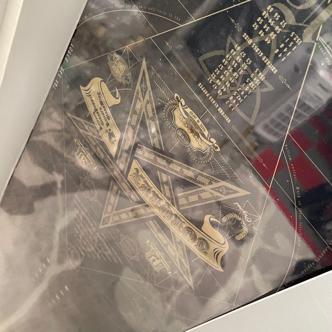 【新品・未使用】TORQREX トルクレックス　スノーボード　153㎝