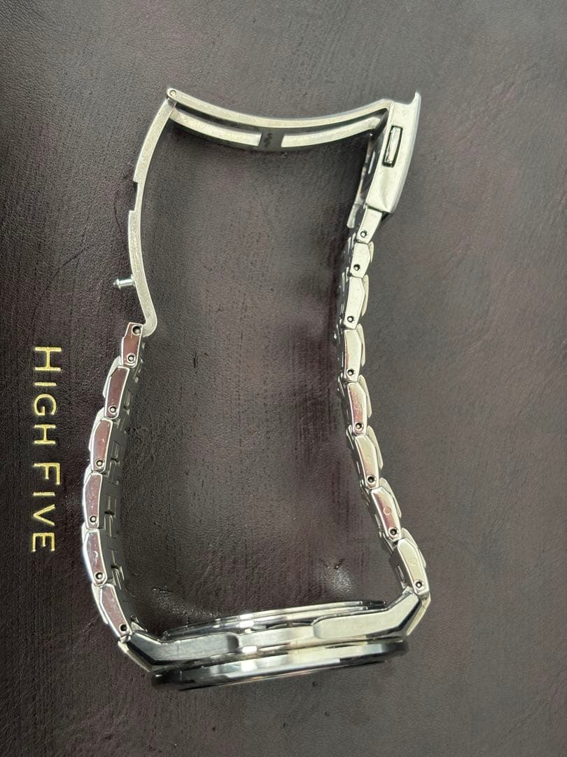 限定1000本 OCW-S5000EK-1AJF OCEANUS オシアナス