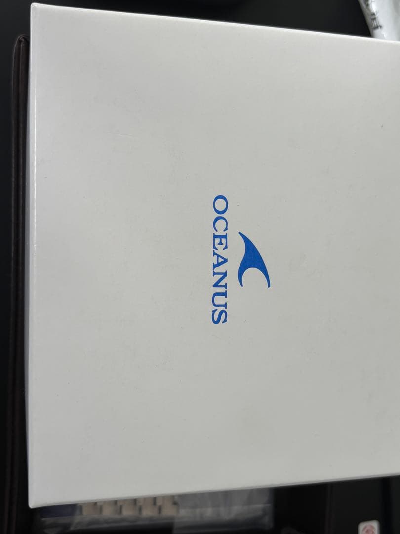 限定1000本 OCW-S5000EK-1AJF OCEANUS オシアナス