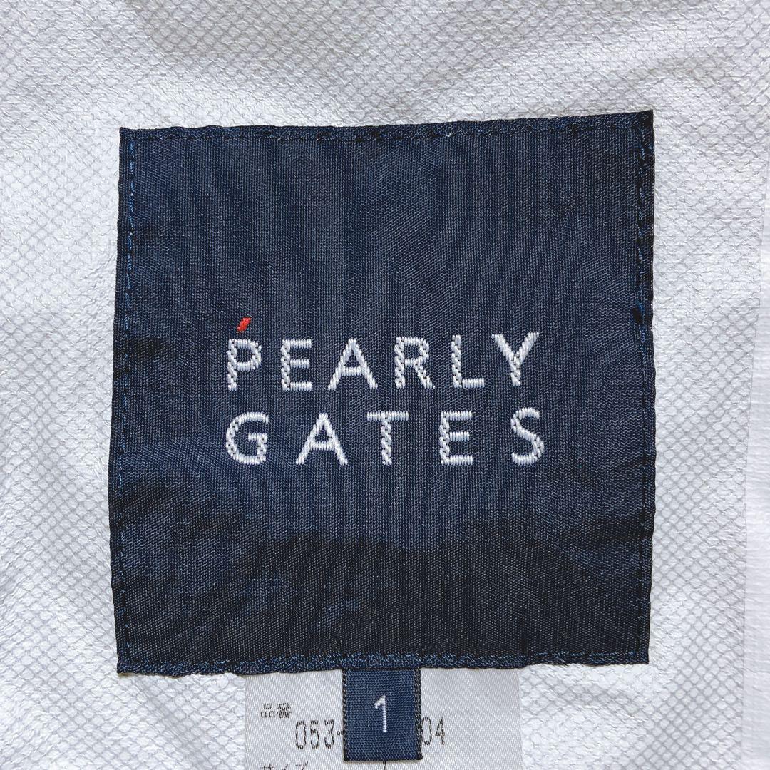 minmiyo ⭐️パーリーゲイツ　レインウェア　パンツセットアップ