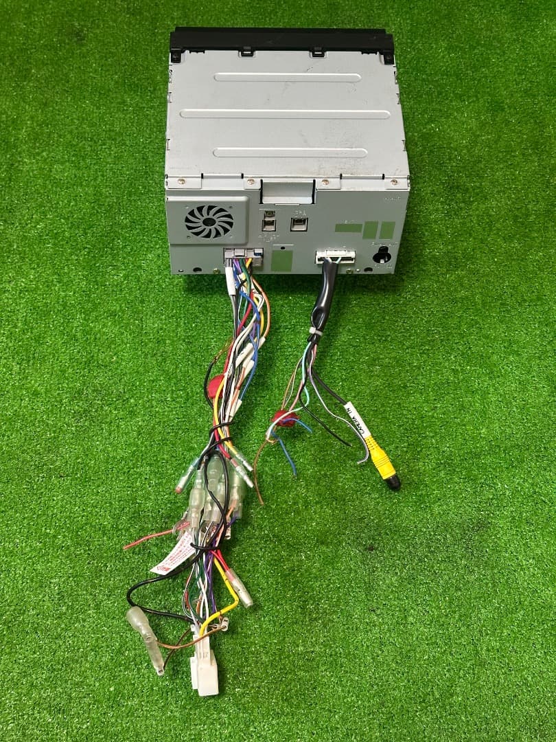 パナソニック ストラーダ CN-E310D ナビ ワンセグ.地図データ2018年