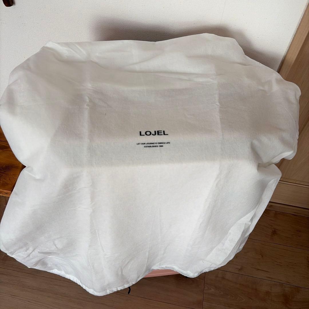 ロジェールスーツケース100L