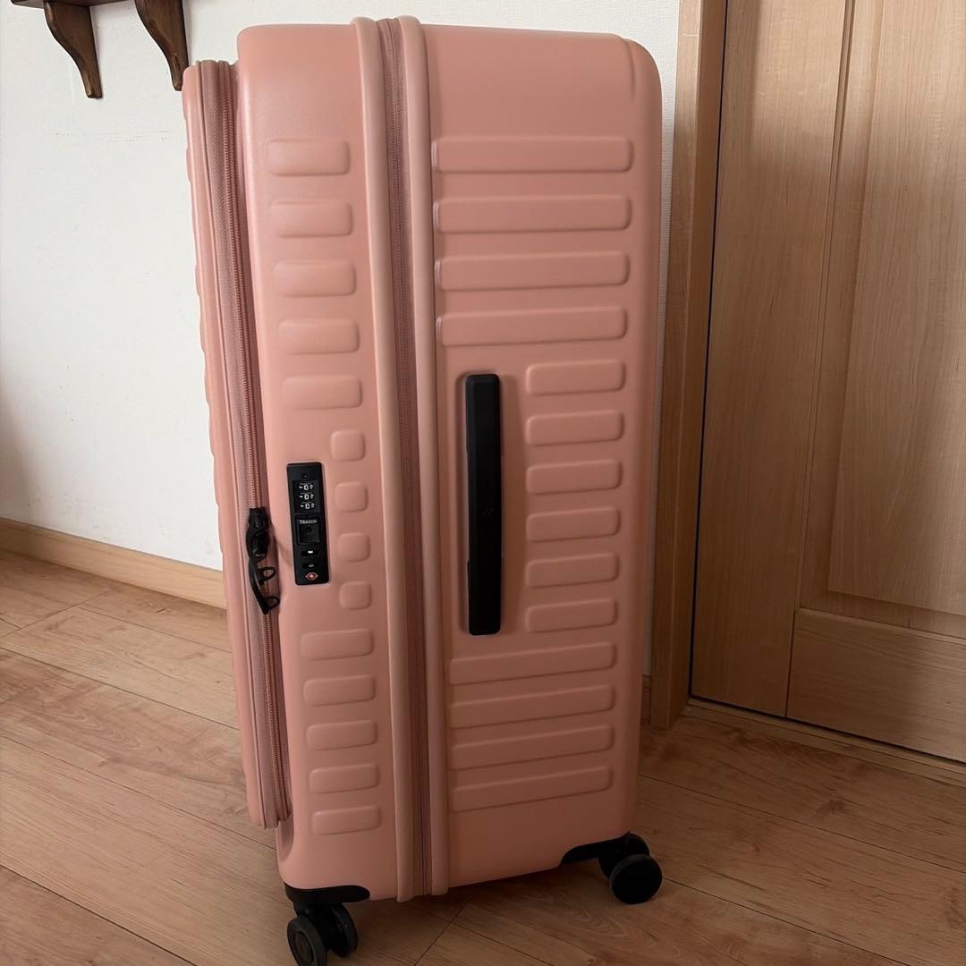 ロジェールスーツケース100L