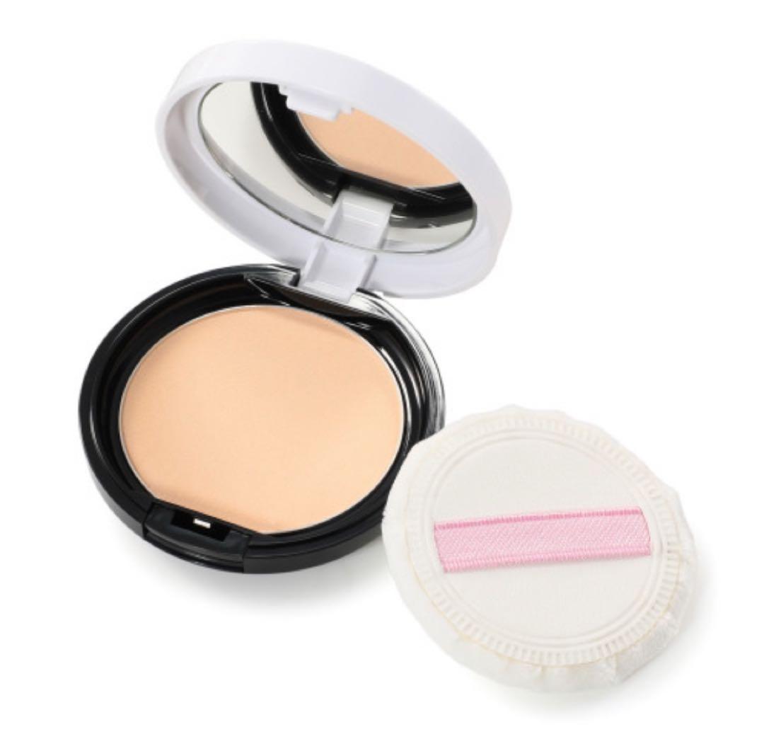 ❣️2025最新8代目❣️さらさら美人￼Pearly Dew プレストパウダーセット