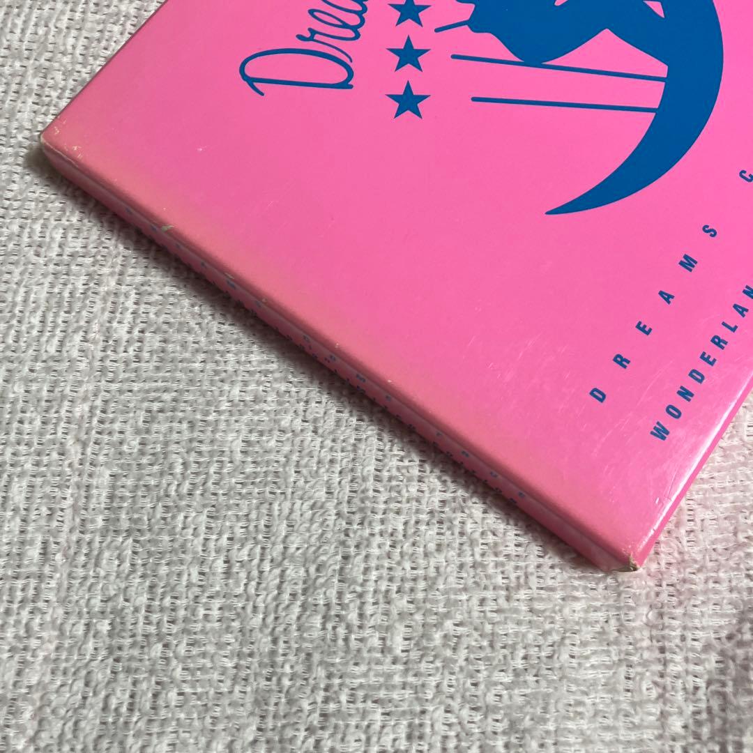 非売品（未開封）ドリームズ・カム・トゥルー / in WONDERLAND 19