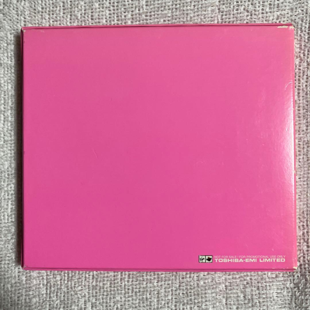 非売品（未開封）ドリームズ・カム・トゥルー / in WONDERLAND 19