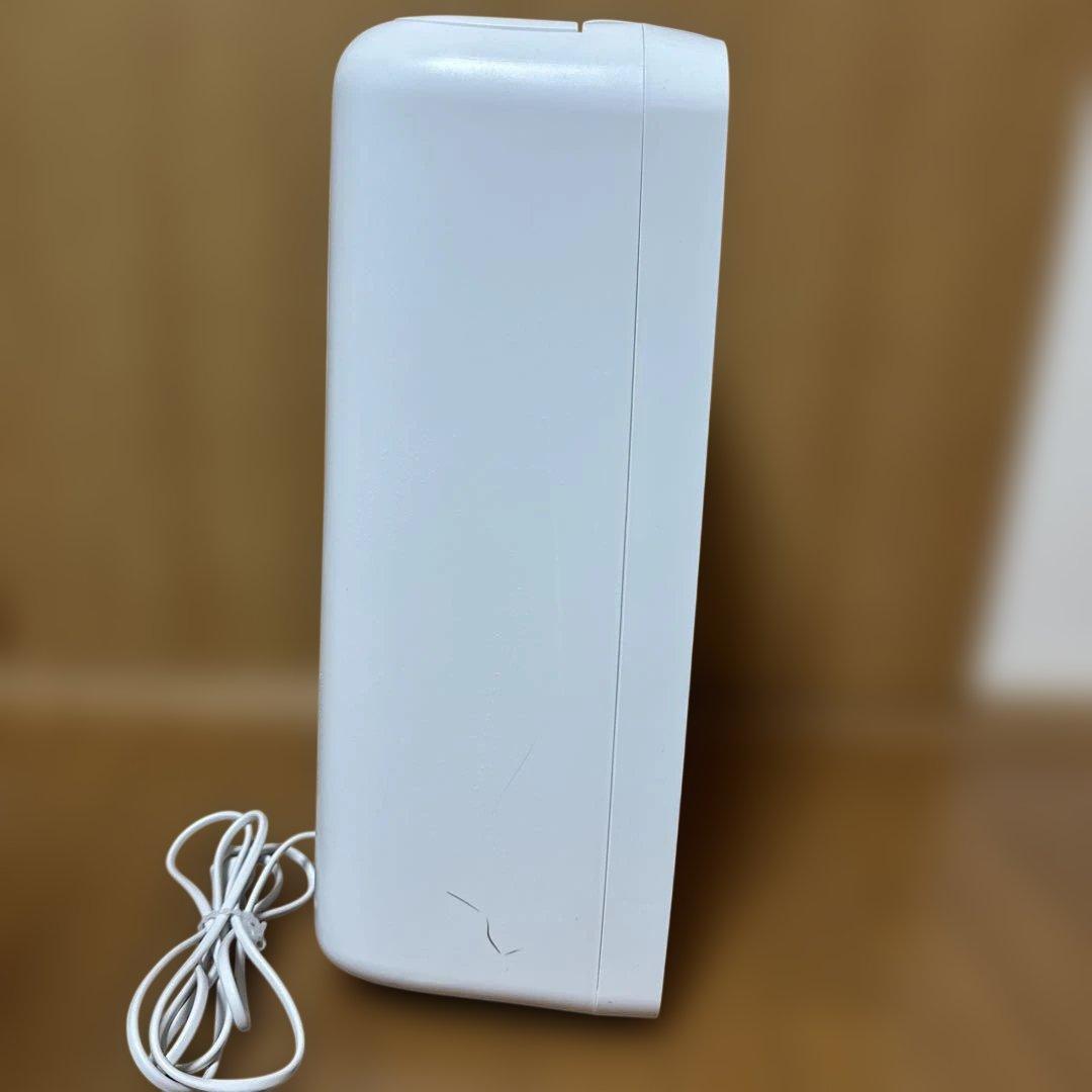 SHARP 除湿機 CV-L71 W