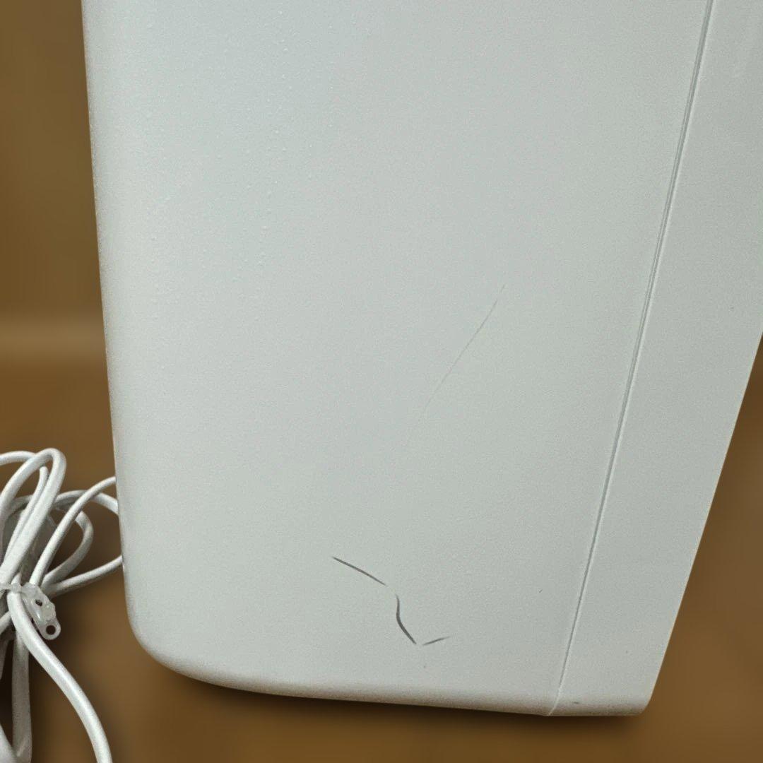 SHARP 除湿機 CV-L71 W