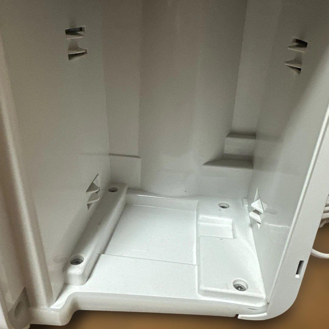 SHARP 除湿機 CV-L71 W