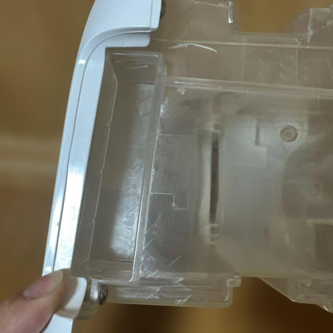 SHARP 除湿機 CV-L71 W