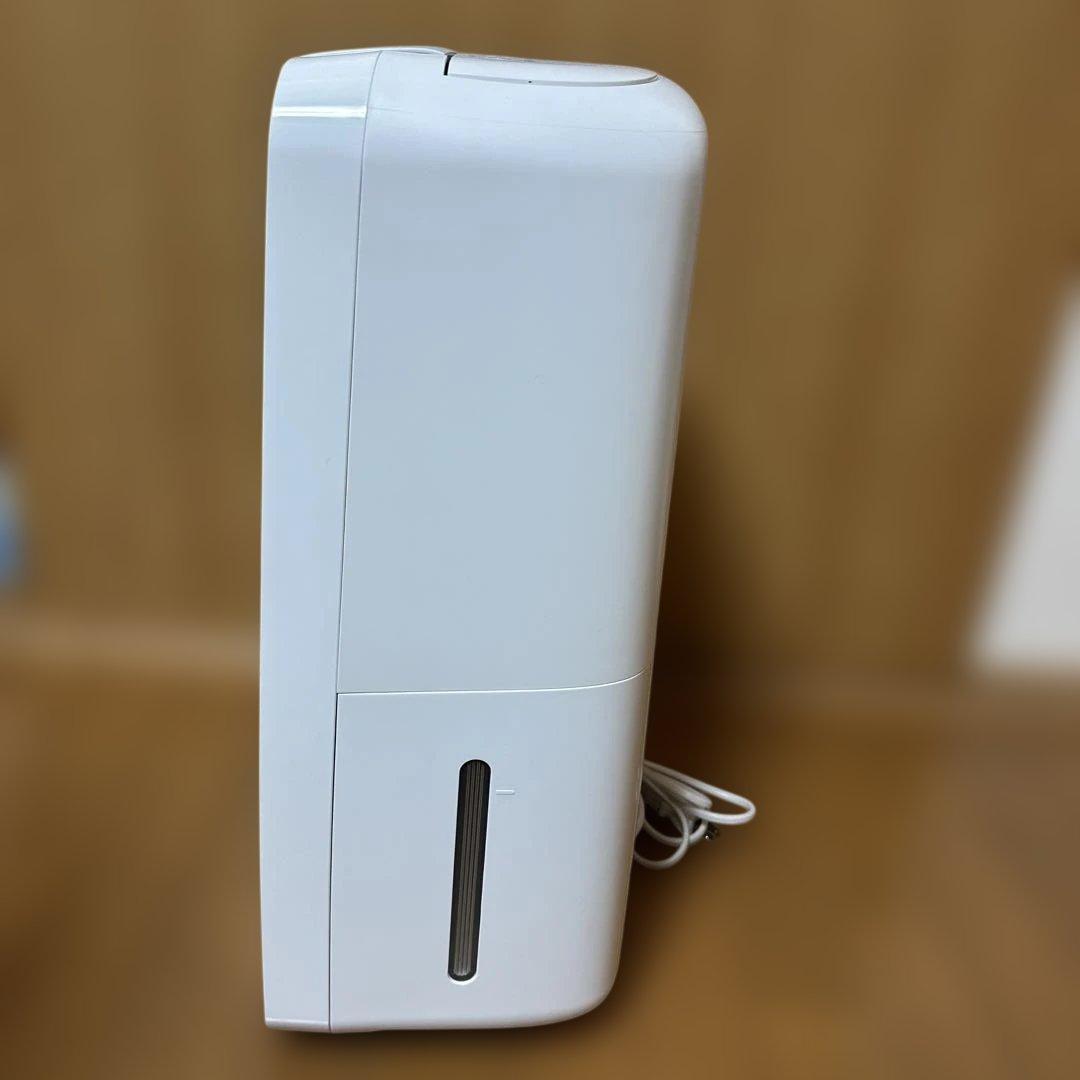 SHARP 除湿機 CV-L71 W