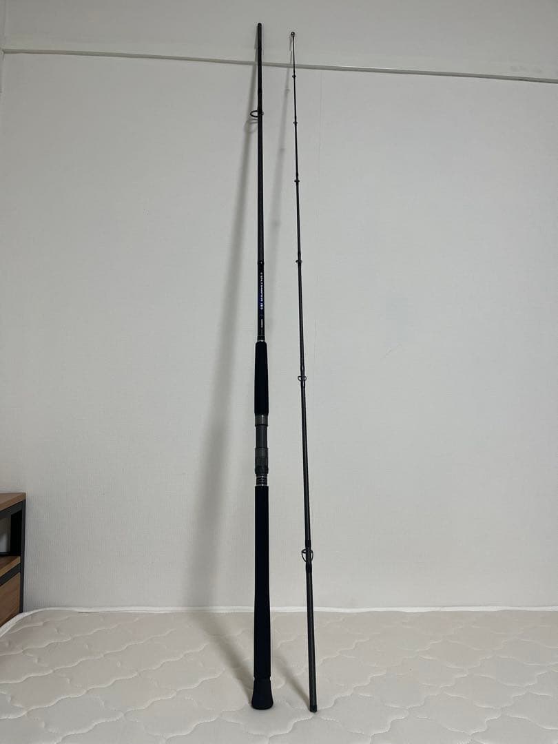 未使用　SHIMANO コルトスナイパー BB S100H