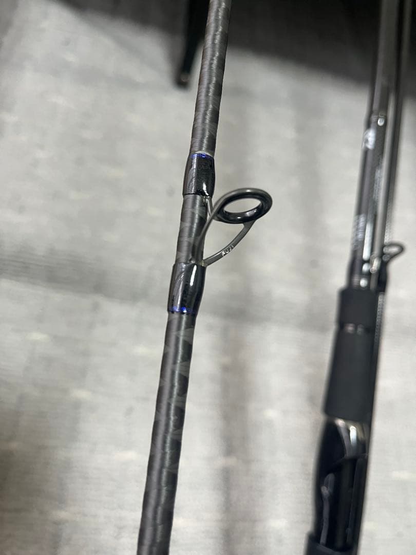 未使用　SHIMANO コルトスナイパー BB S100H