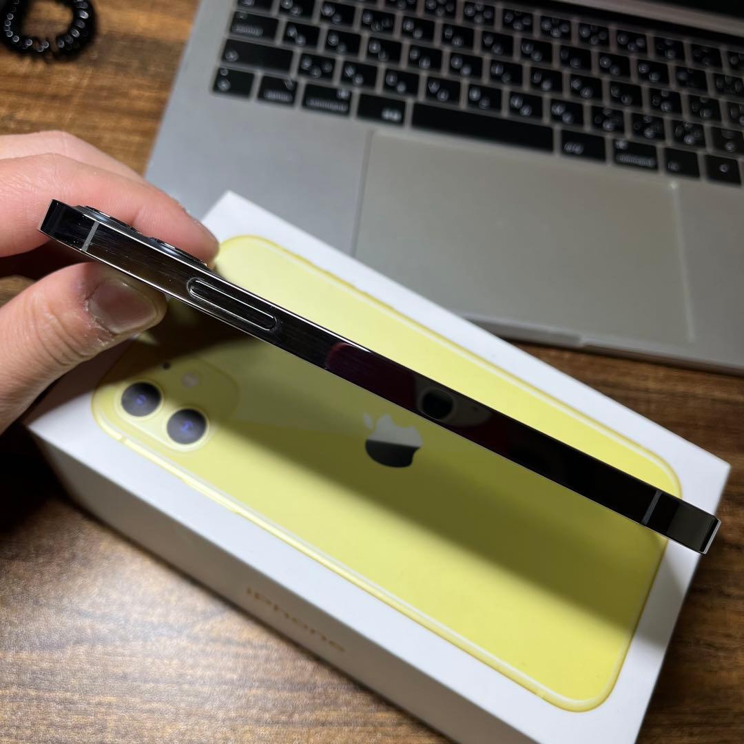 美品 Iphone12pro 256GB sim フリー