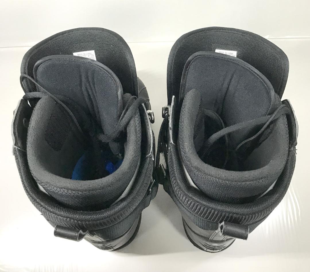 希少 26cm アディダス スノーボードブーツ スーパースター adidas