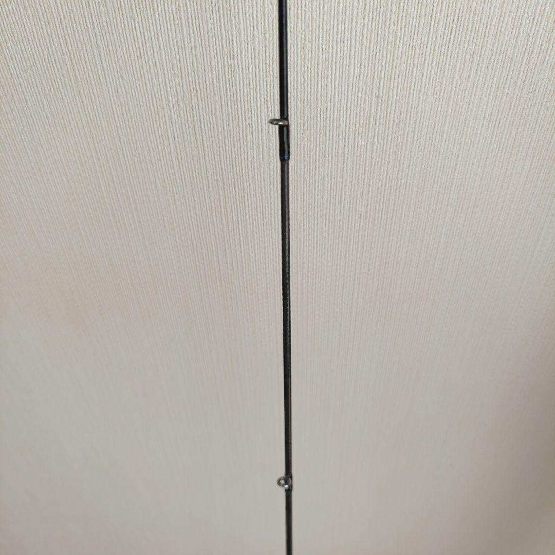 ［ダイワ ］エメラルダス ボートエギング 66M-S DAIWA BOAT