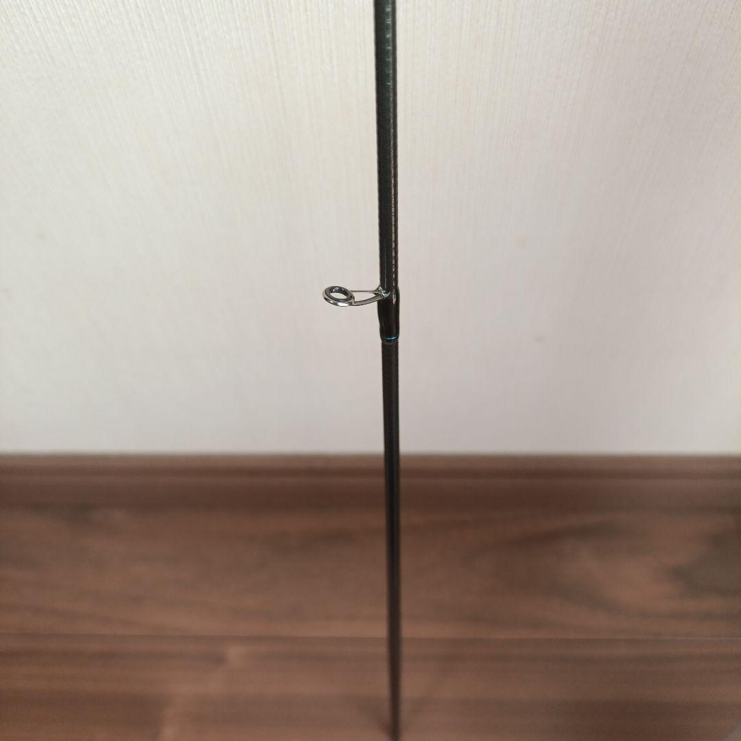 ［ダイワ ］エメラルダス ボートエギング 66M-S DAIWA BOAT