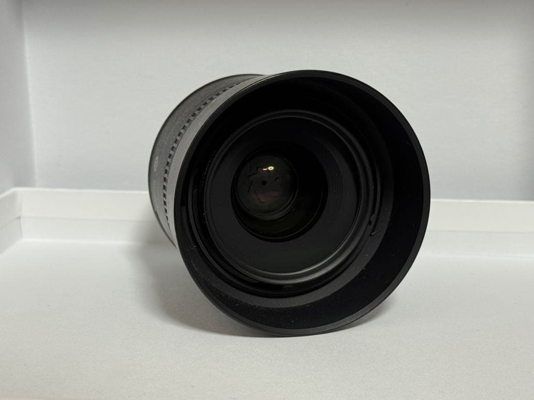 レンズ(単焦点) nikon af-s dx nikkor 35mm f/1.8g