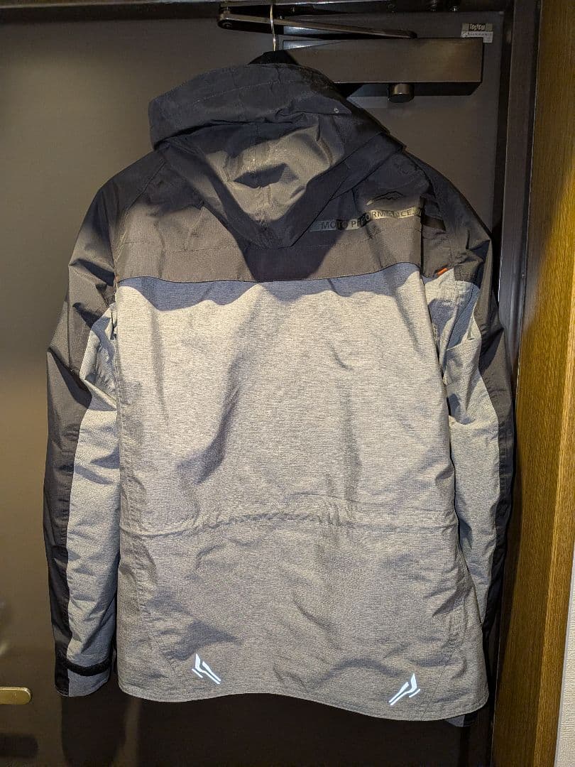 クシタニ　アメニタジャケット　LLサイズ　K-2419