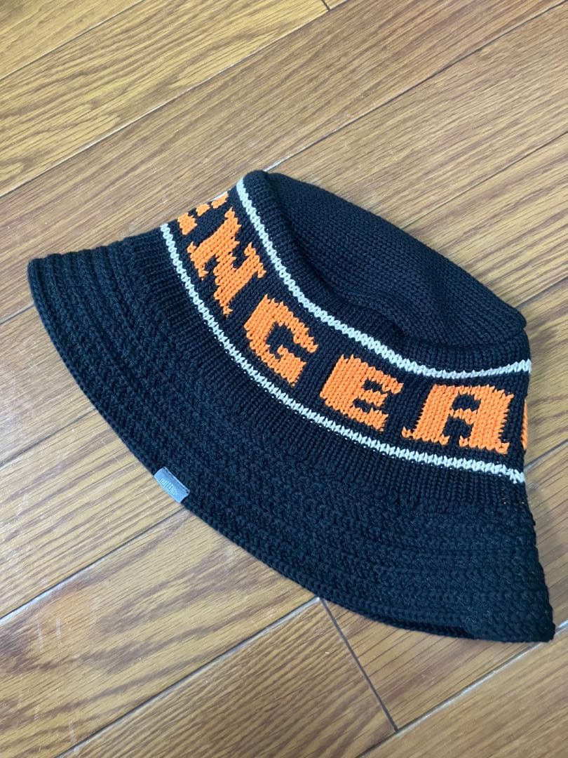 CHALLENGER クラッシャーハット