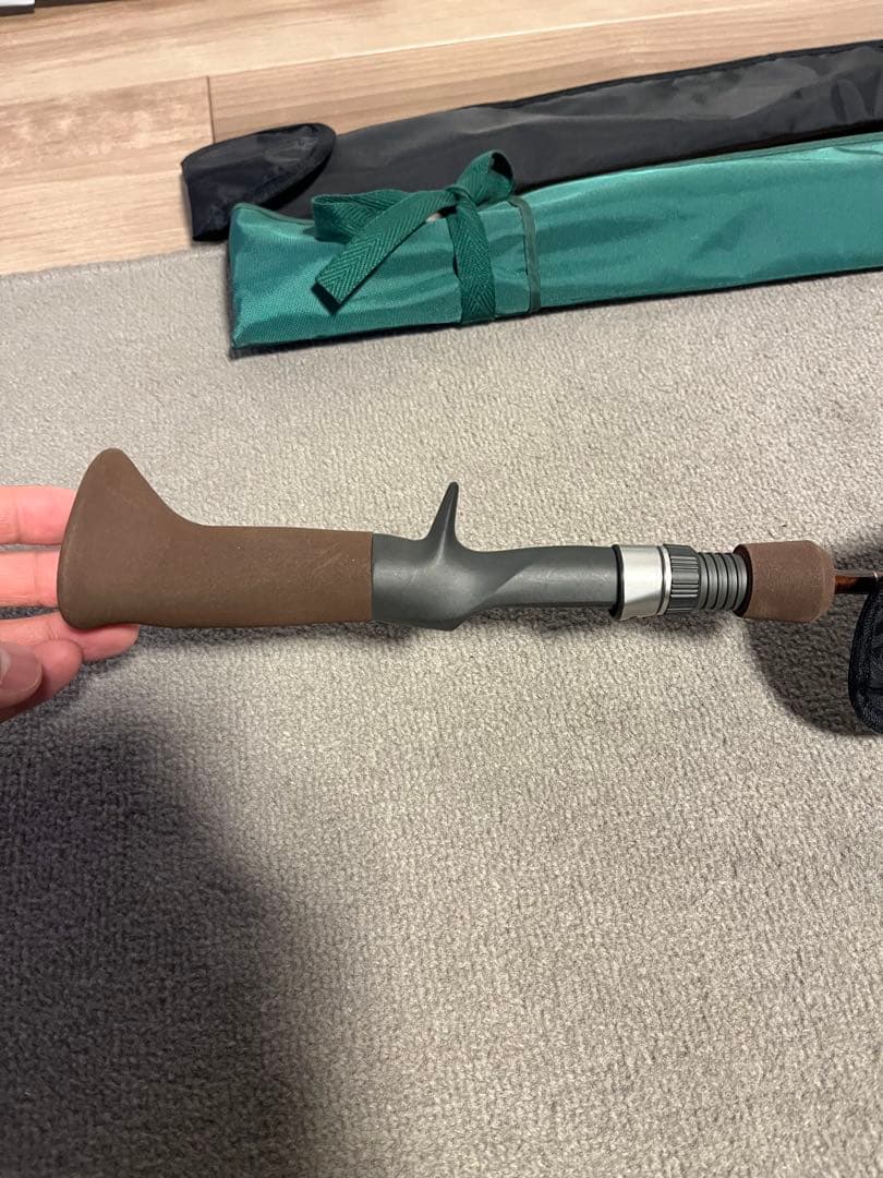 スミス ビーエリアファン BAF-CG47UL/BRW smith