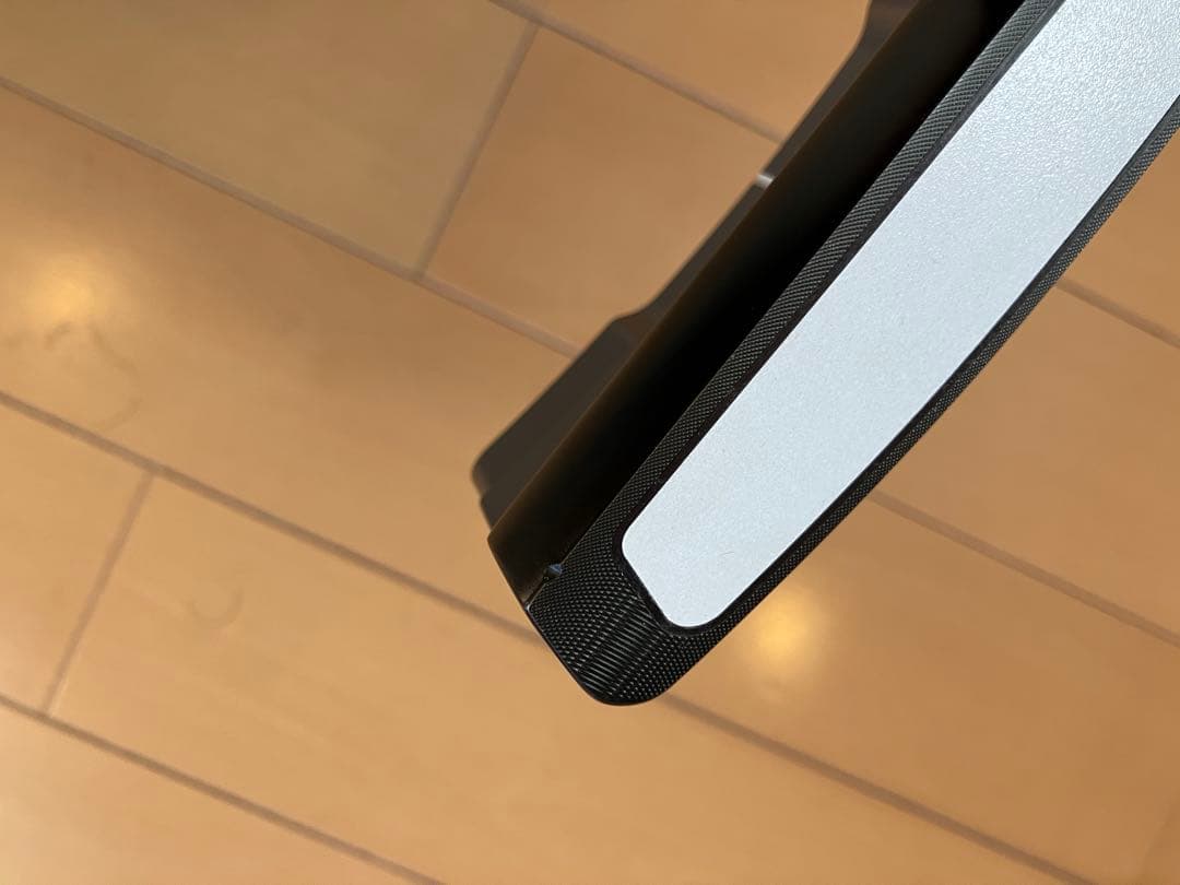 ODYSSEY TRIPLE WIDE パター　美品